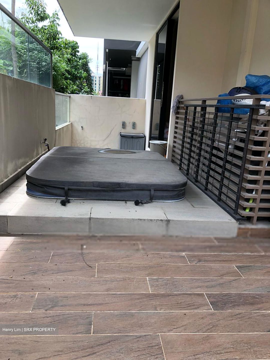 Nottinghill Suites (D21), Apartment #457050861